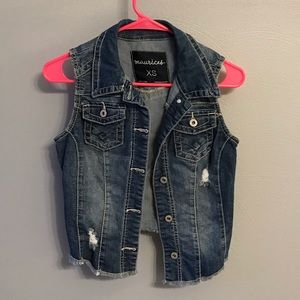 Maurices Jean Jacket